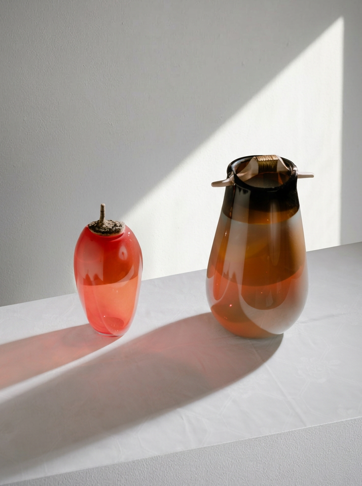 Bowls & Vases