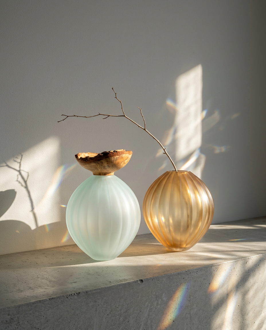 Accent Vessels