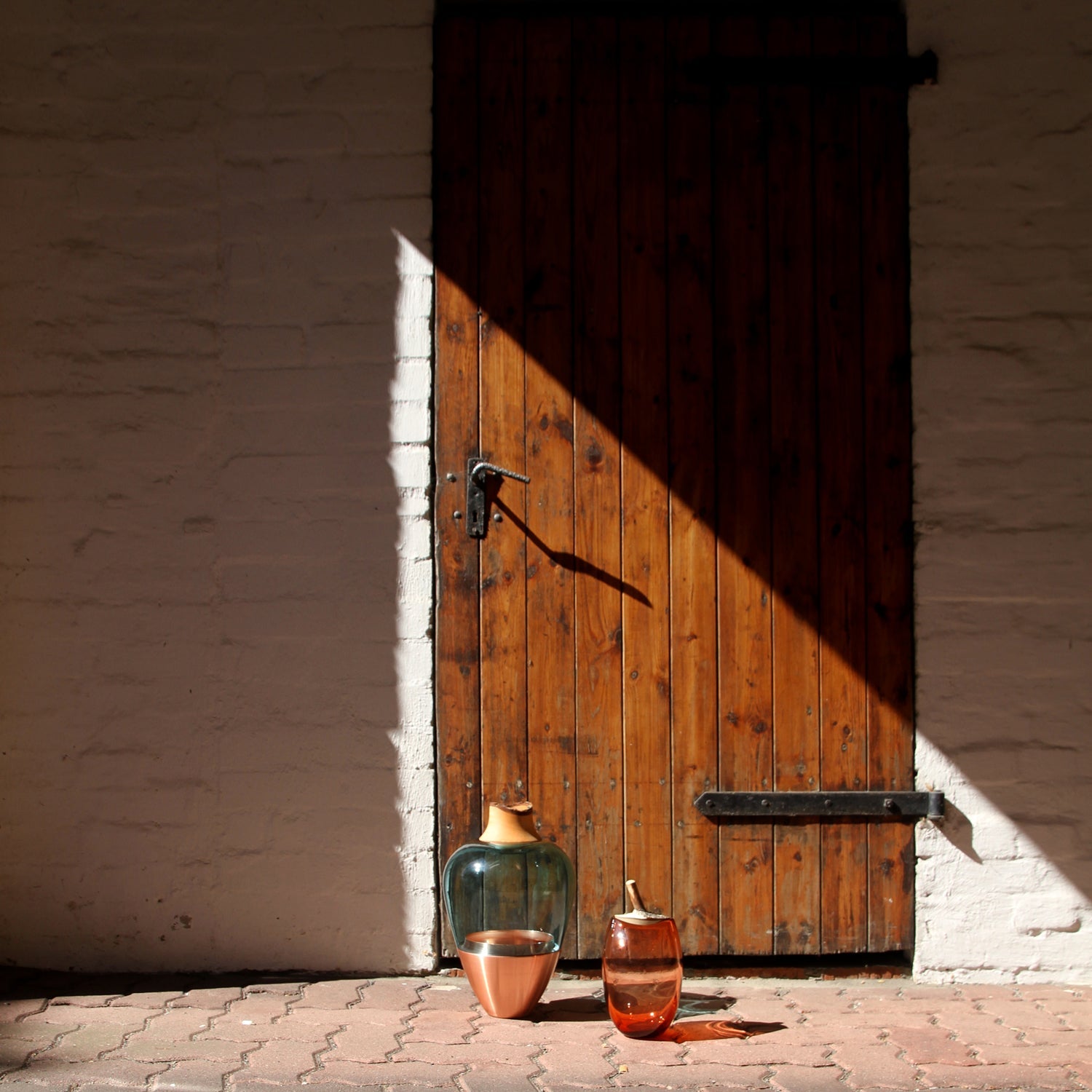 Archive Sale — Limited Edition Glass, Ceramics & Objects | Utopia & Utility Utopia & Utility