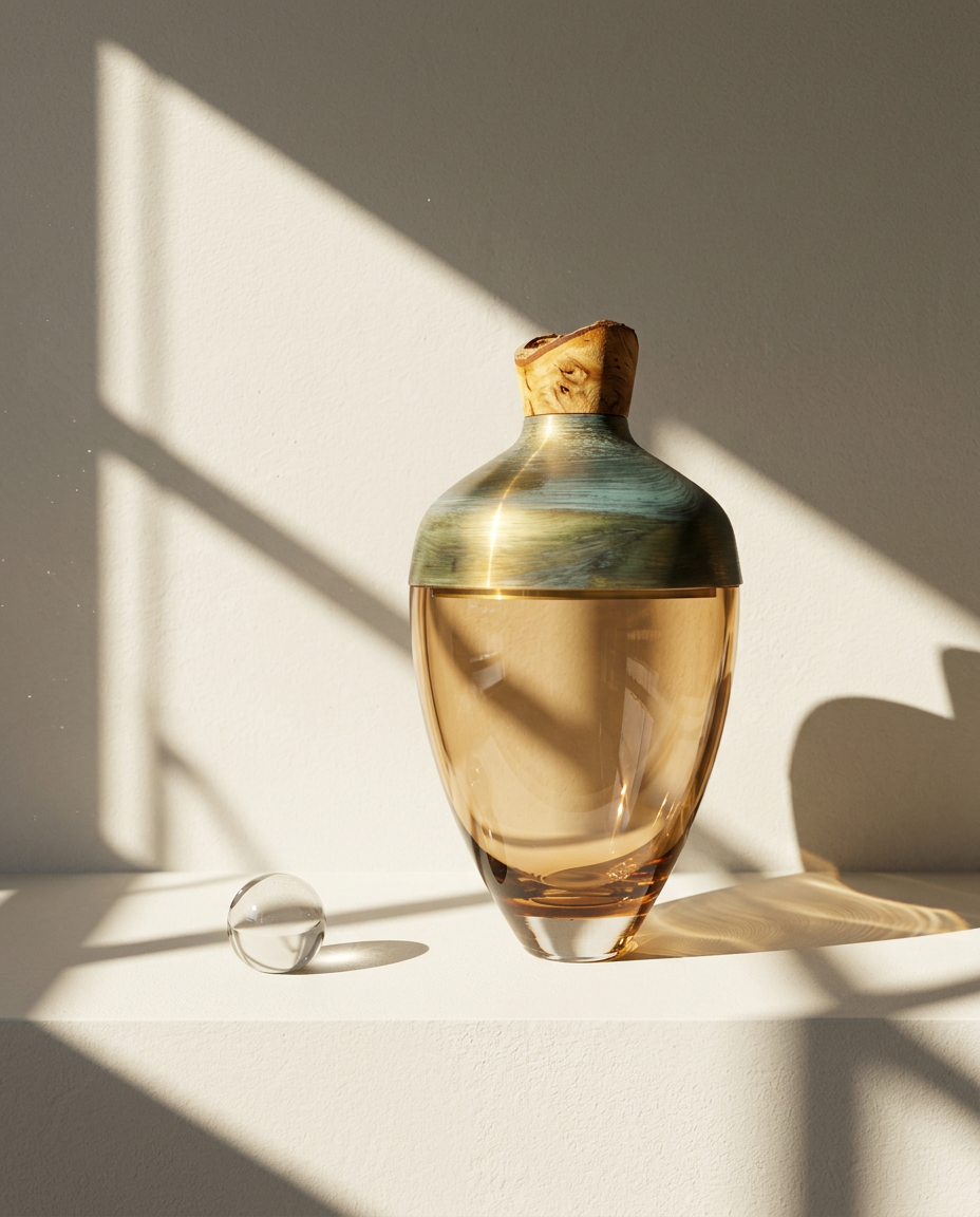 Statement Vessels