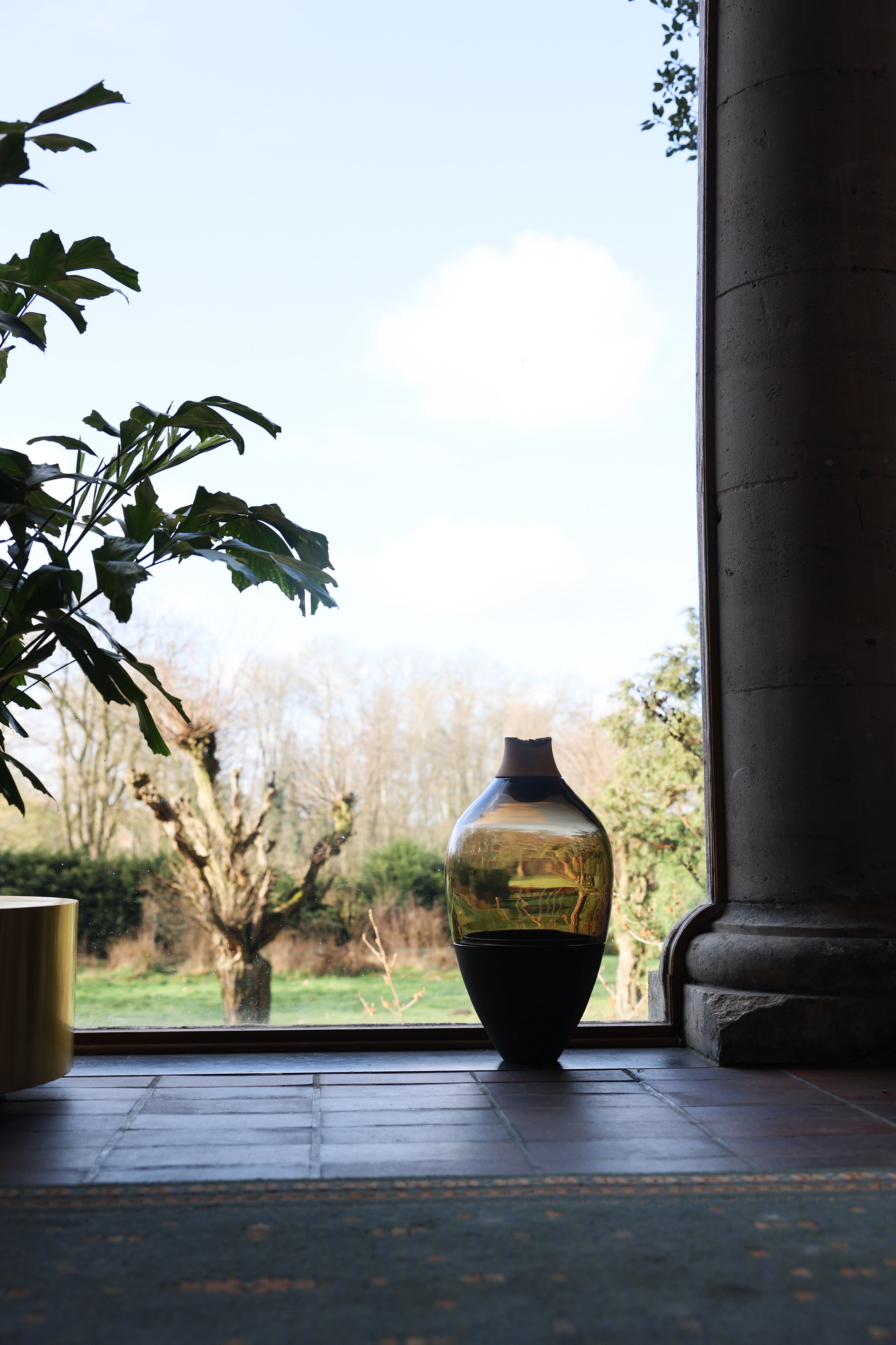 Statement Vessels