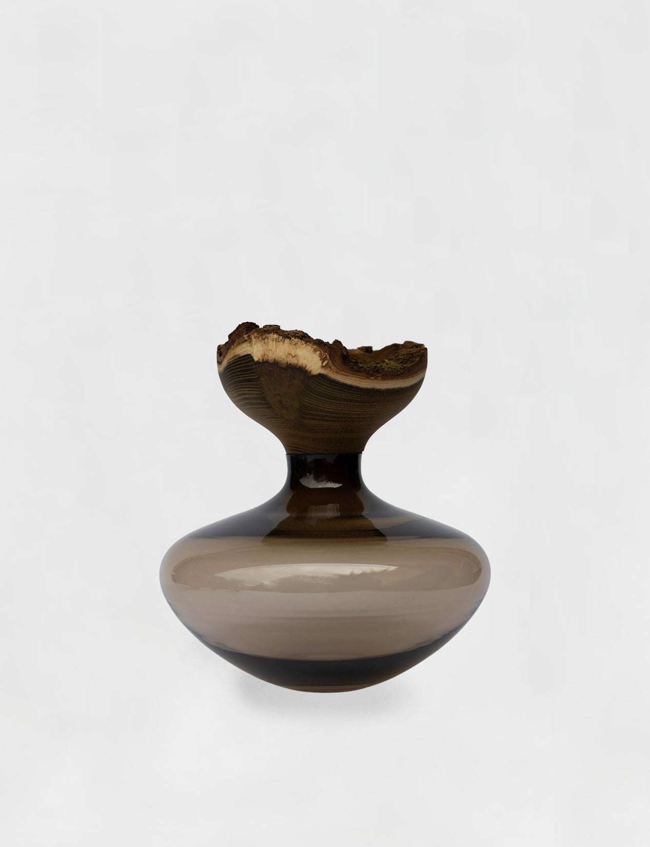 Utopia & Utility | Handcrafted Stacking Vessels by Pia Wüstenberg