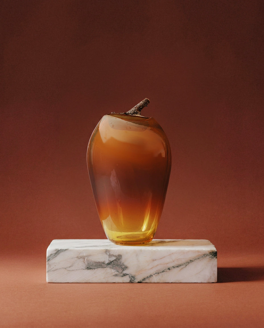 Utopia & Utility | Handcrafted Stacking Vessels by Pia Wüstenberg
