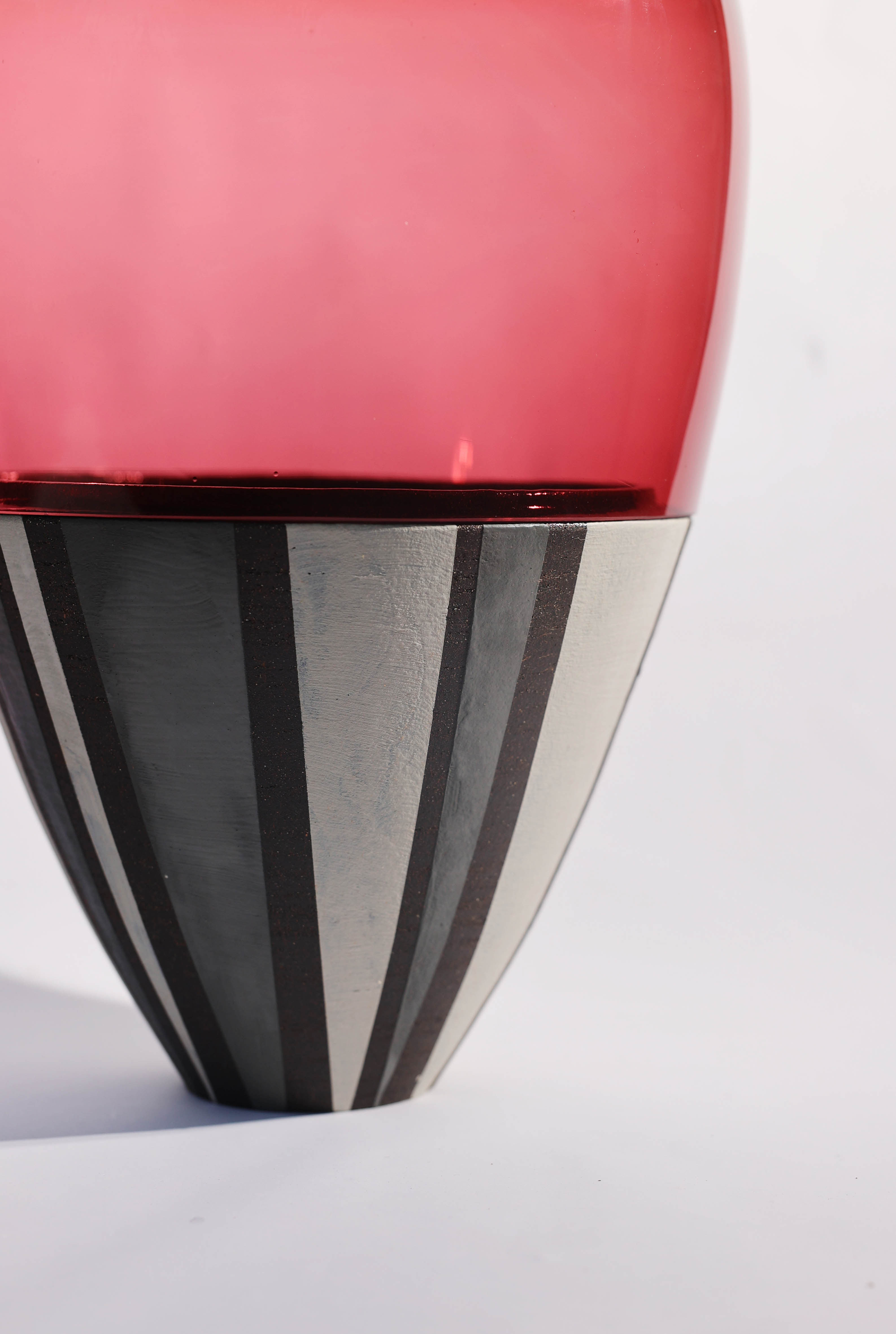 Art Edition | Large Stacking Vessels