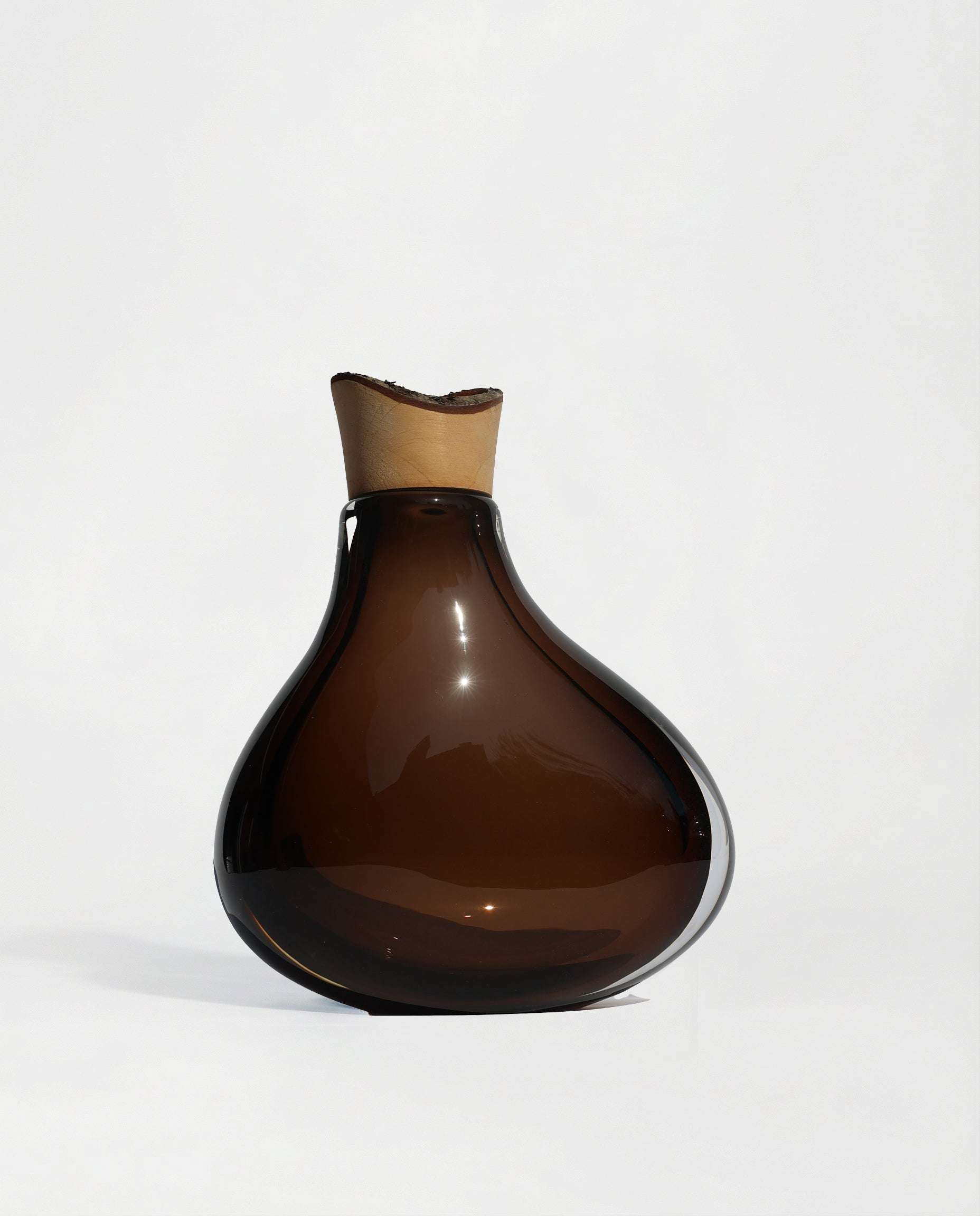 Utopia & Utility | Handcrafted Stacking Vessels by Pia Wüstenberg