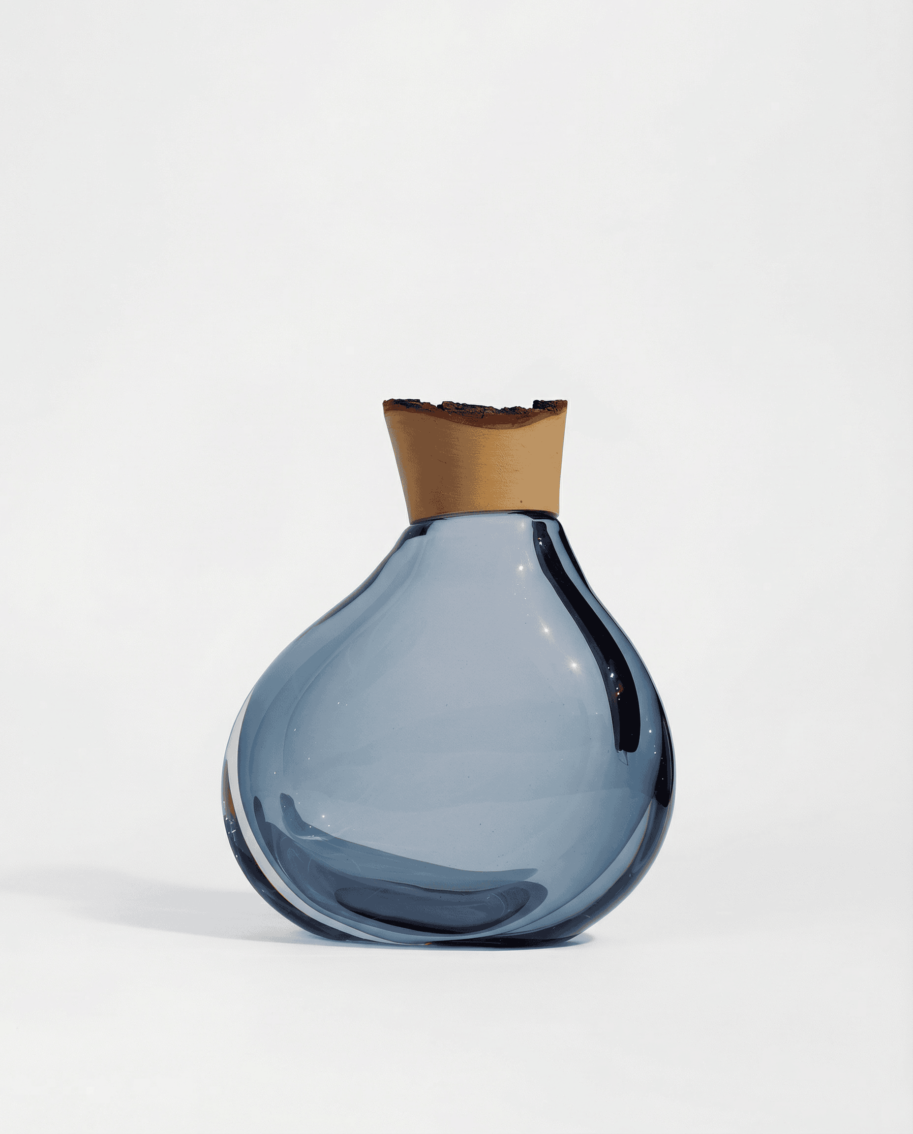 Utopia & Utility | Handcrafted Stacking Vessels by Pia Wüstenberg Utopia & Utility | Handcrafted Stacking Vessels by Pia Wüstenberg