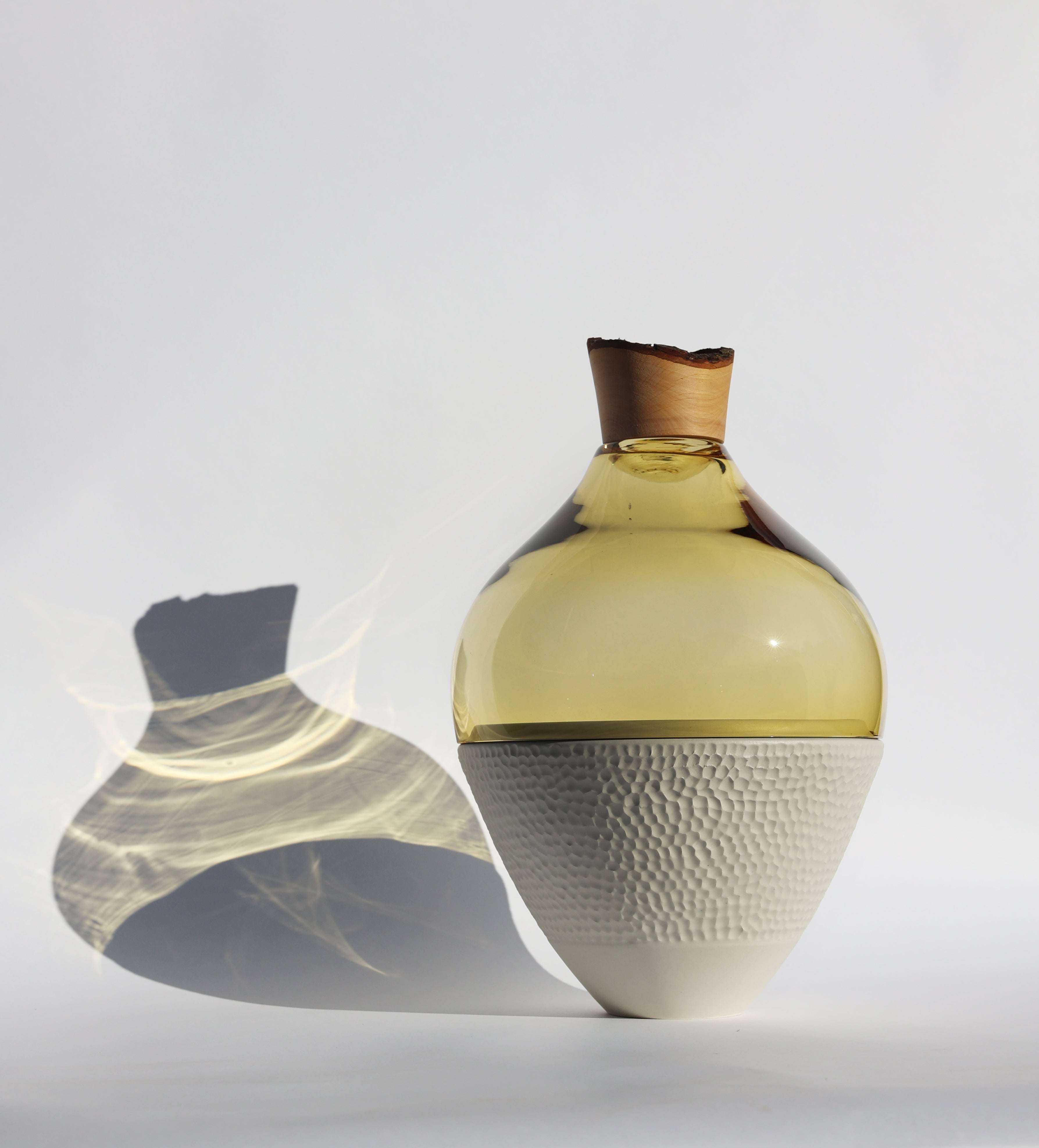 Statement Vessels