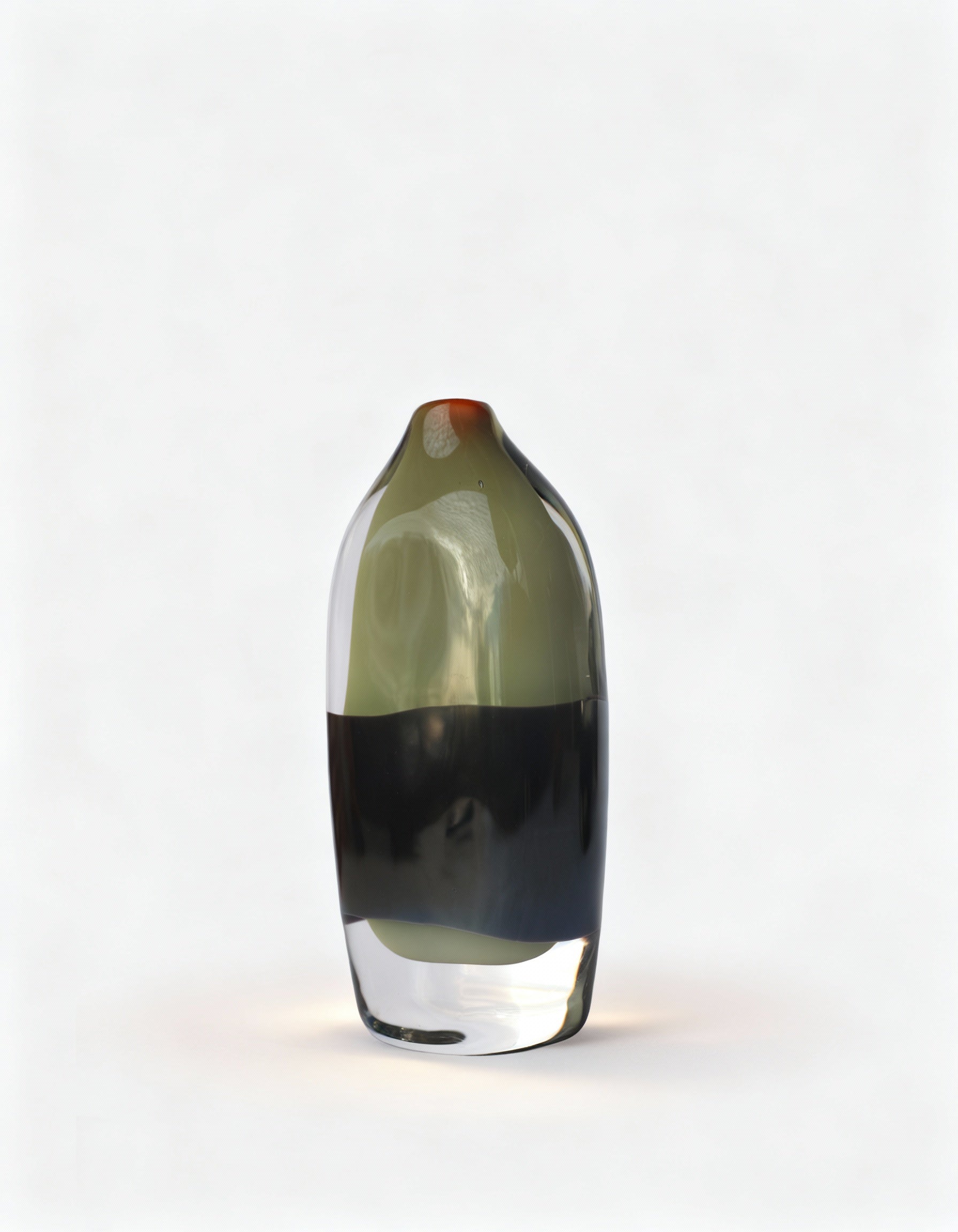 KAIHO | Heavy Glass Artist Edition Vase