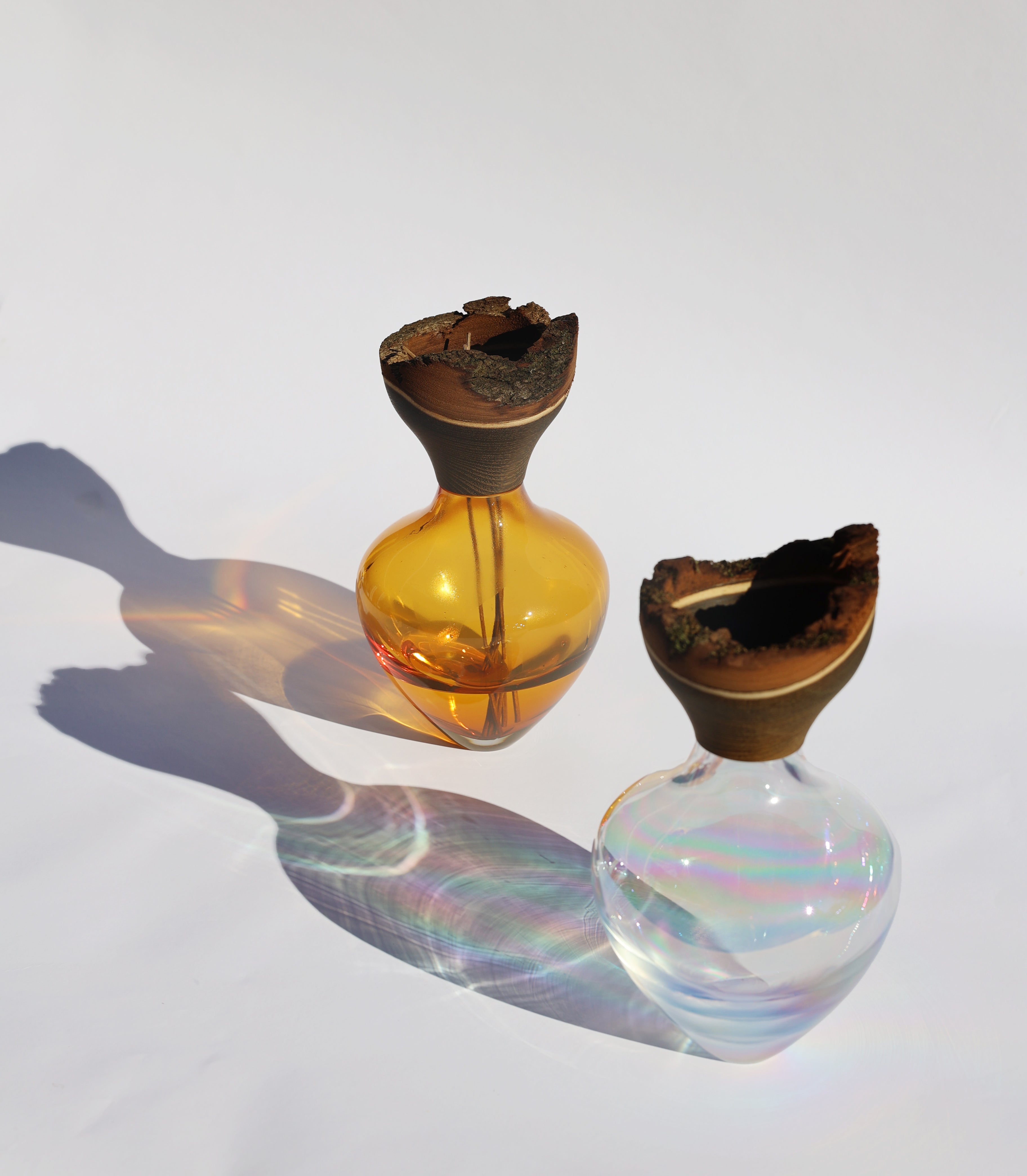 Kaori | Home Scent Diffuser