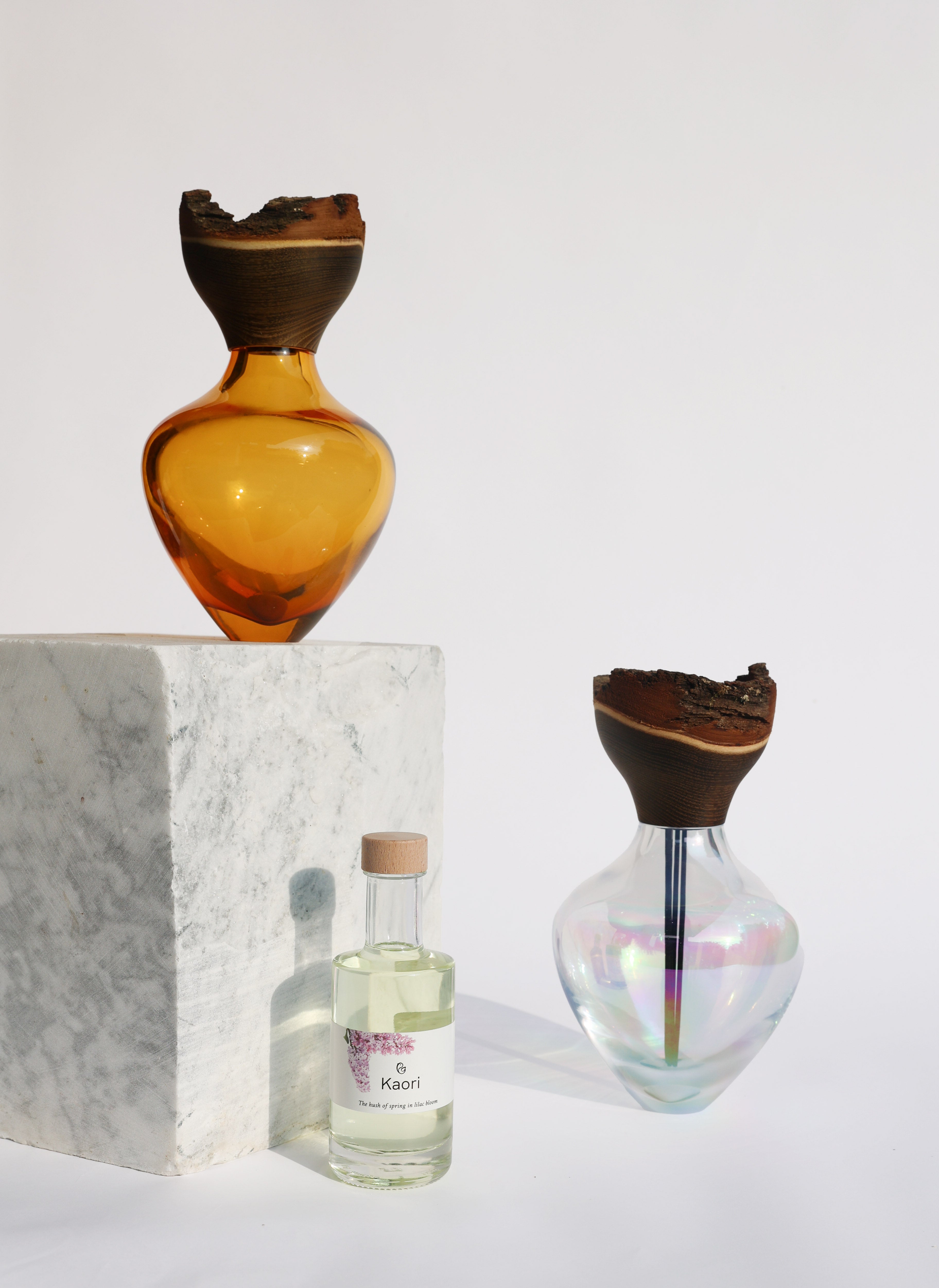 Kaori | Home Scent Diffuser