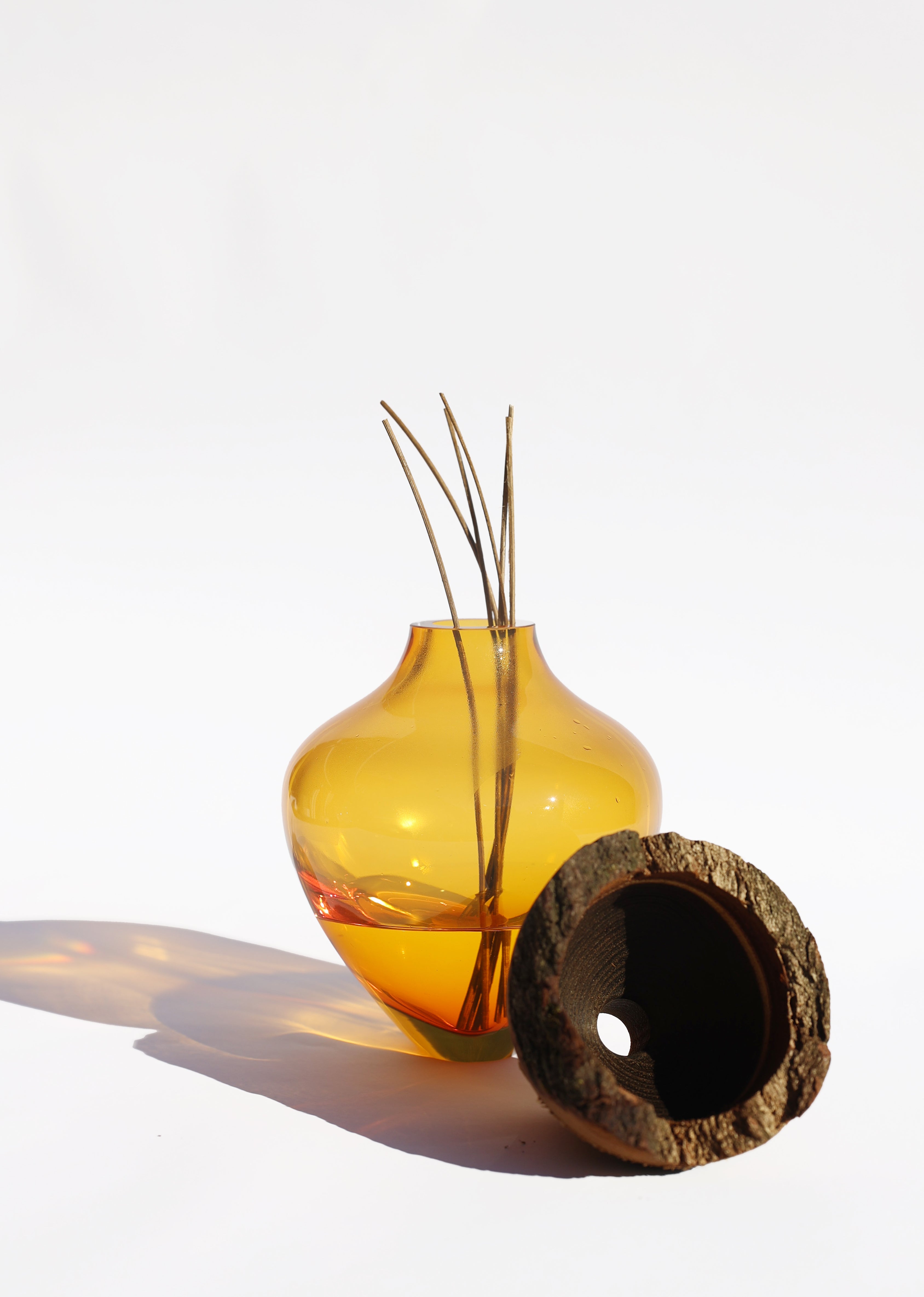 Kaori | Home Scent Diffuser