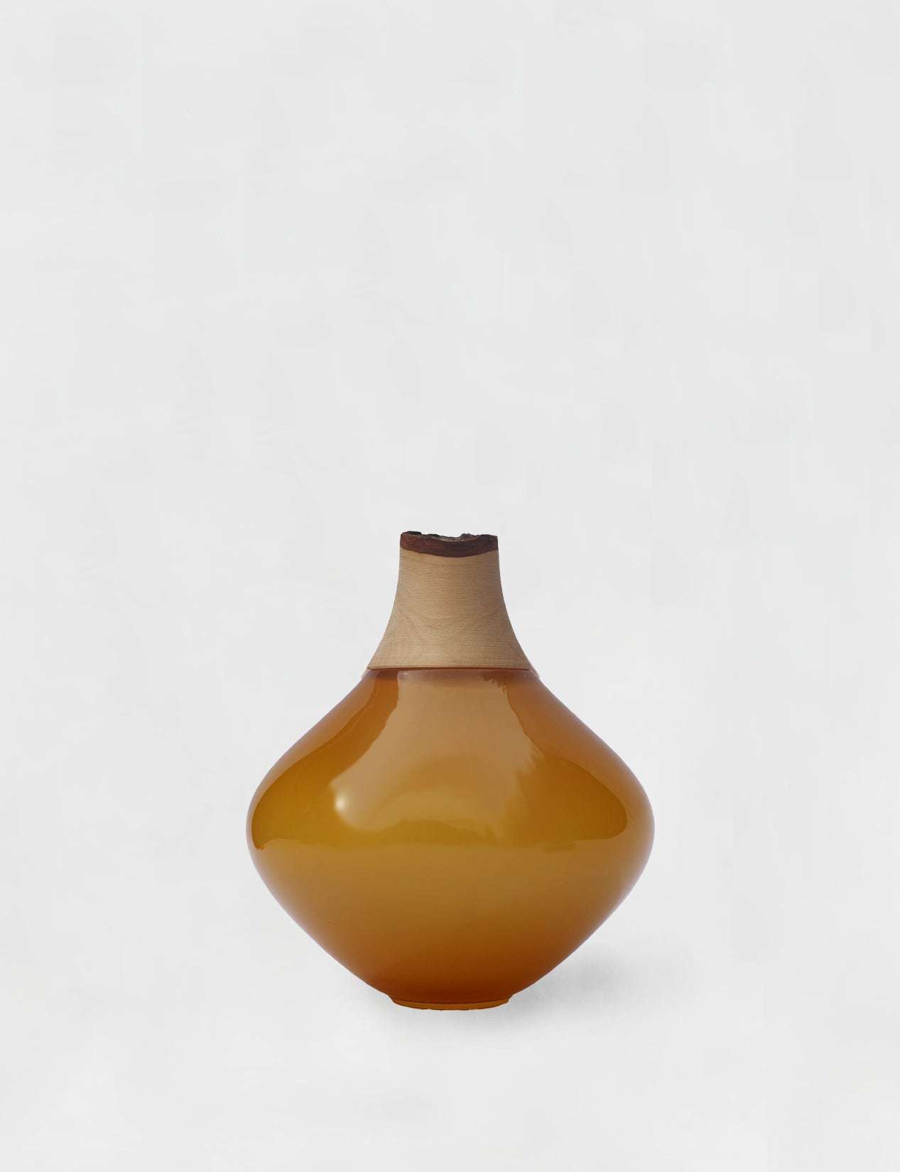 Utopia & Utility | Handcrafted Stacking Vessels by Pia Wüstenberg