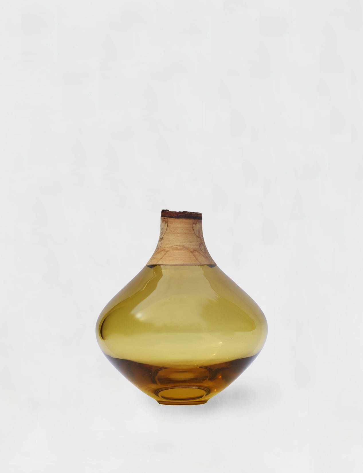 Utopia & Utility | Handcrafted Stacking Vessels by Pia Wüstenberg