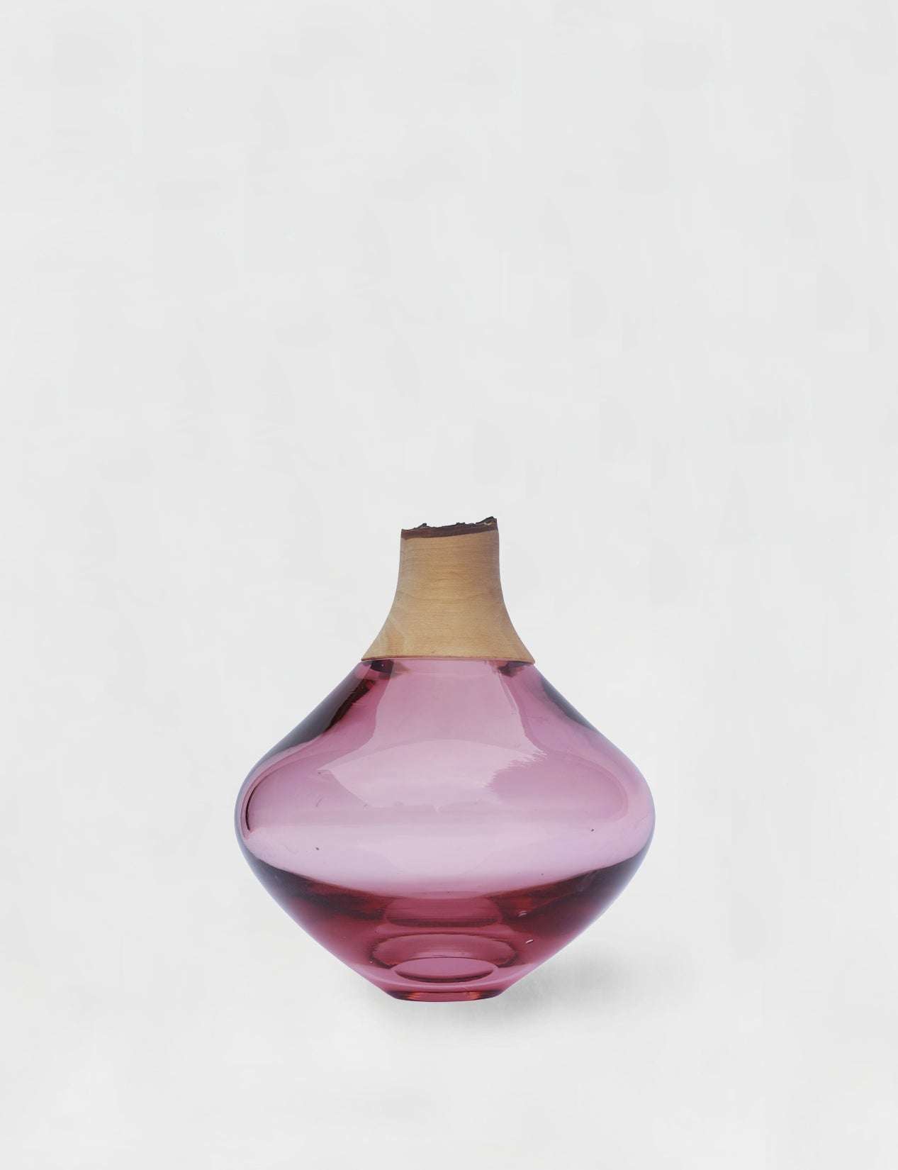 Utopia & Utility | Handcrafted Stacking Vessels by Pia Wüstenberg