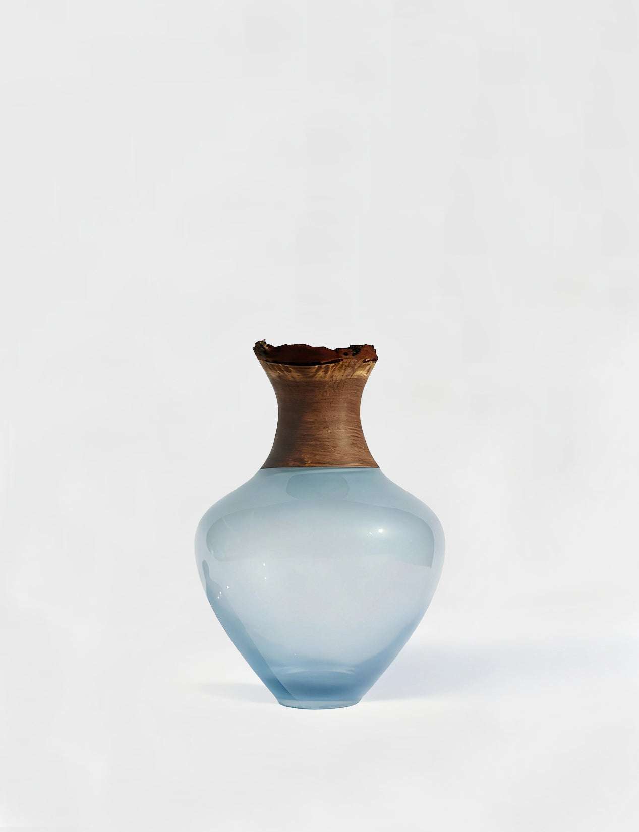 Utopia & Utility | Handcrafted Stacking Vessels by Pia Wüstenberg