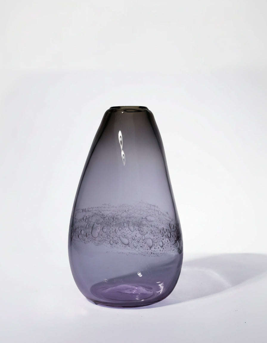 Utopia & Utility | Handcrafted Stacking Vessels by Pia Wüstenberg