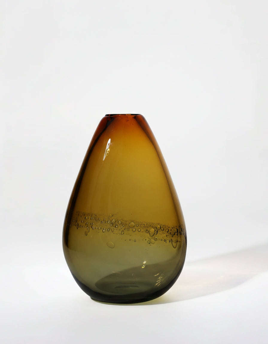 Utopia & Utility | Handcrafted Stacking Vessels by Pia Wüstenberg