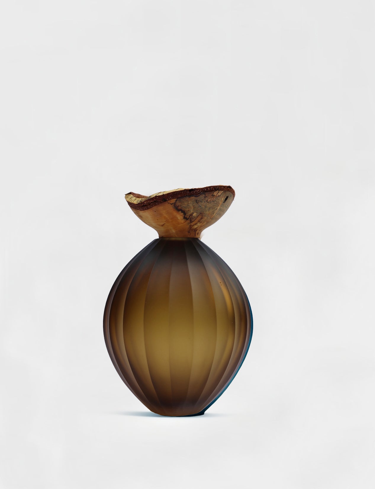 Utopia & Utility | Handcrafted Stacking Vessels by Pia Wüstenberg