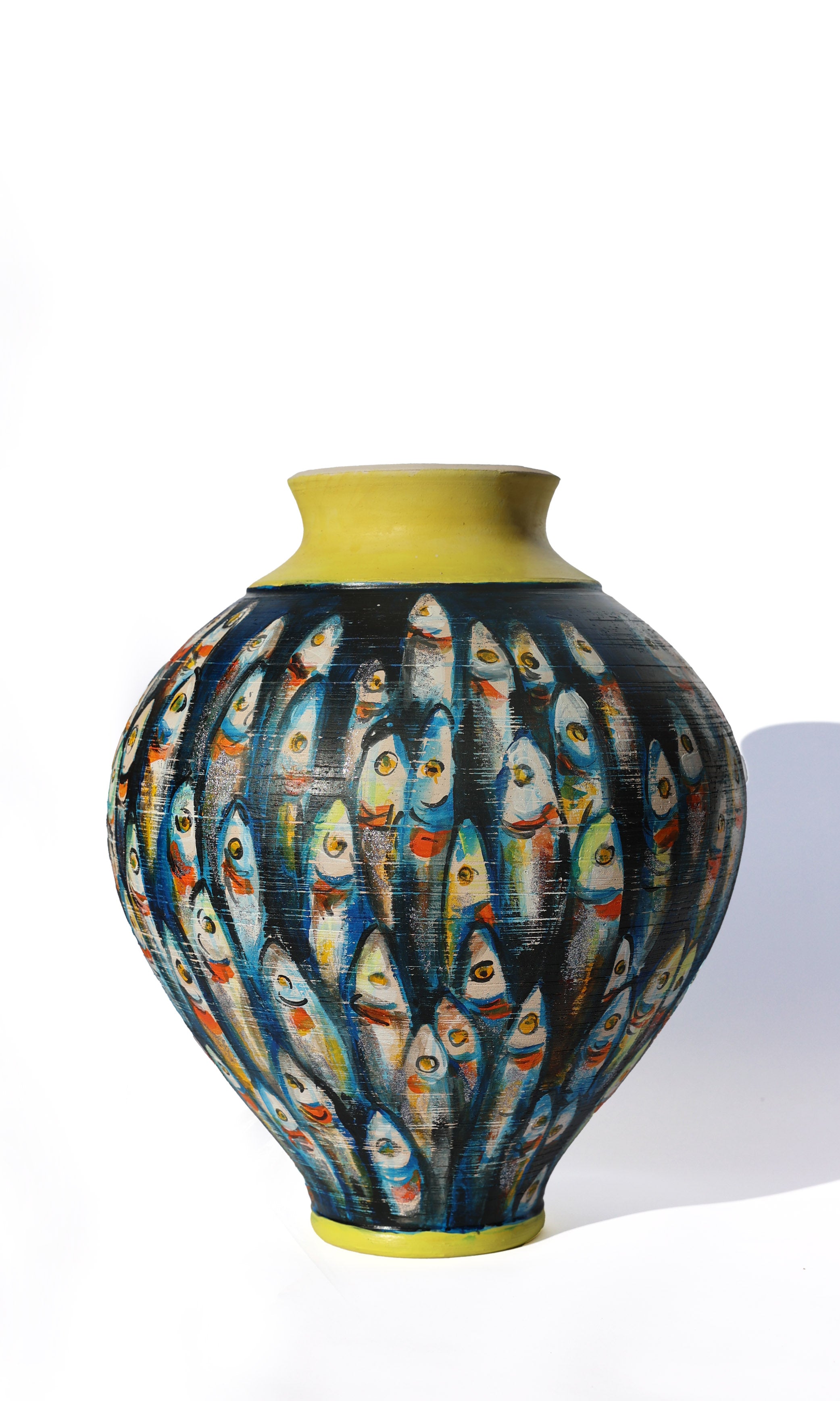 Art Edition | Large Stacking Vessels