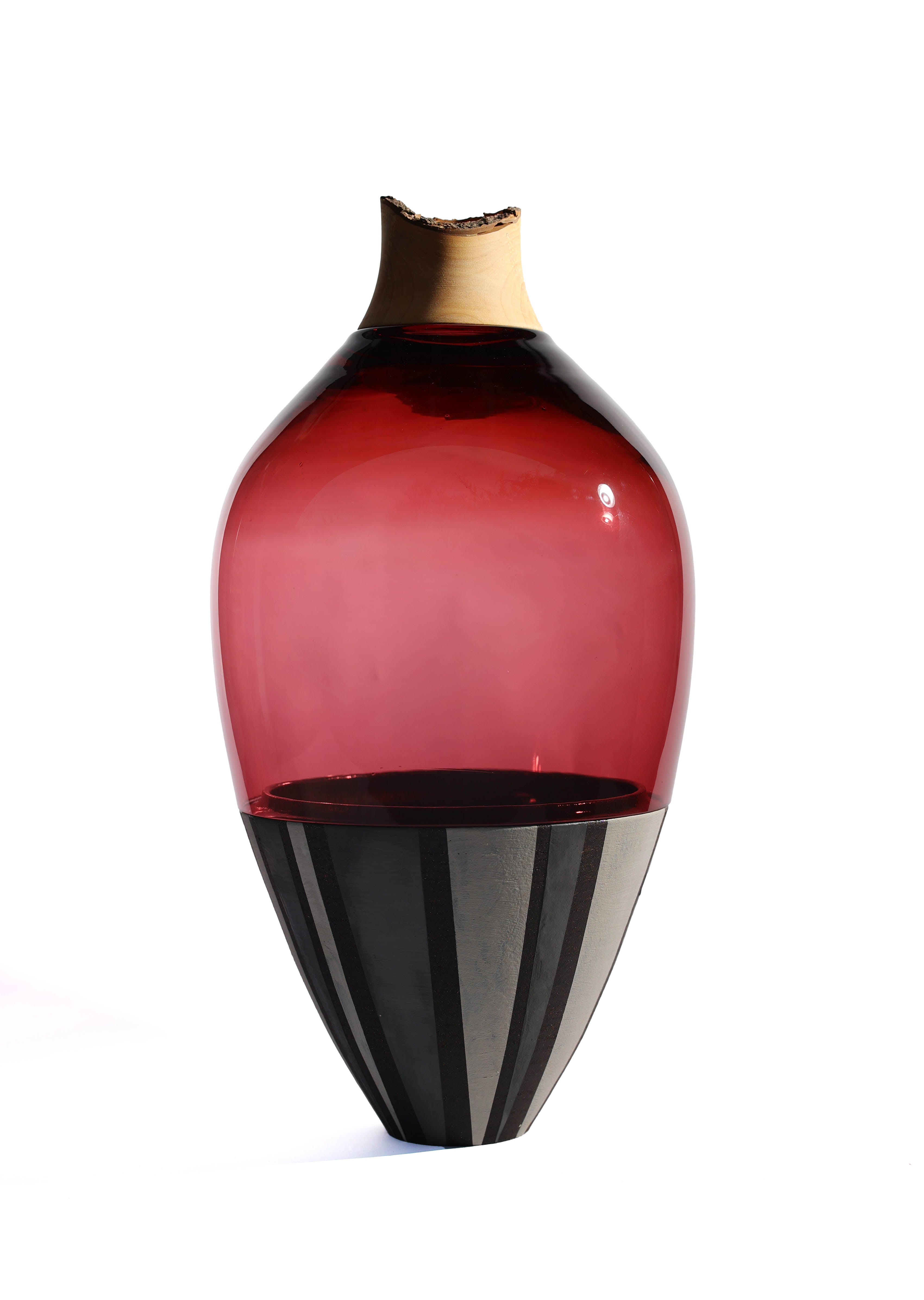 Art Edition | Large Stacking Vessels