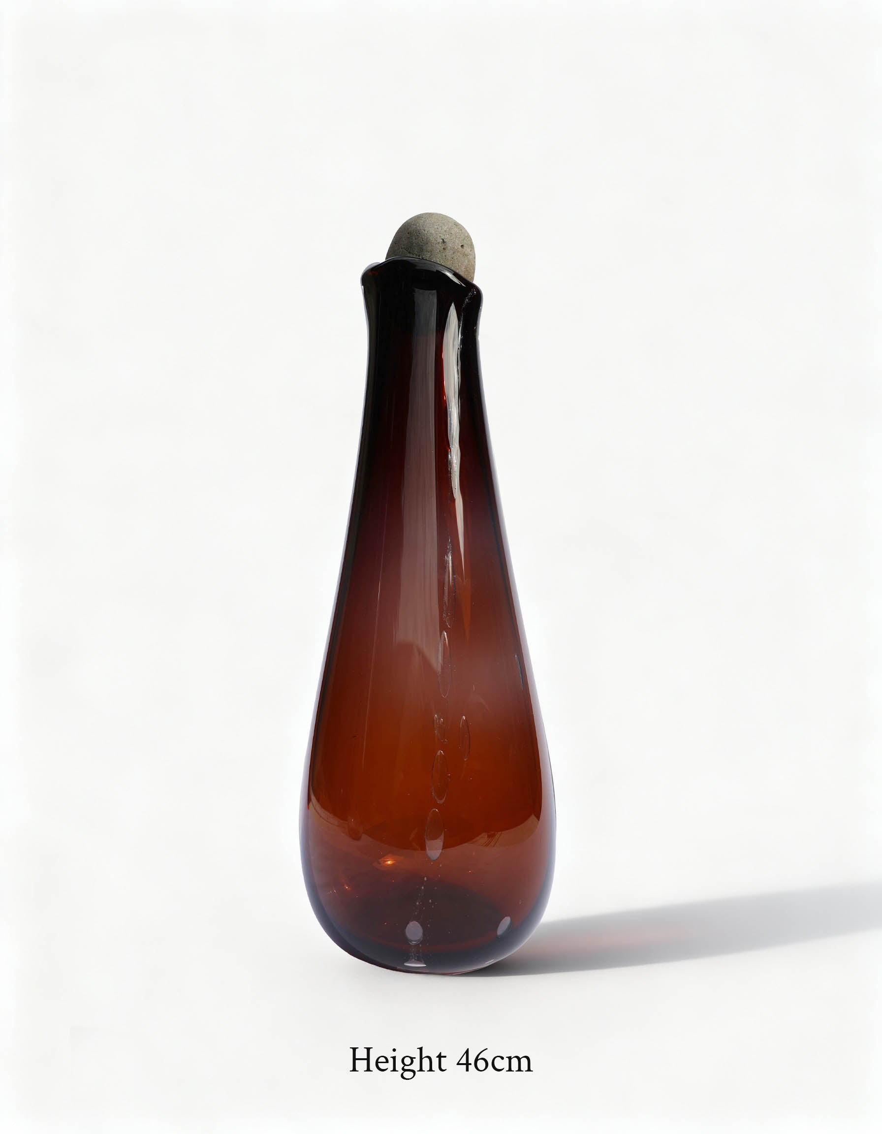 Utopia & Utility | Handcrafted Stacking Vessels by Pia Wüstenberg