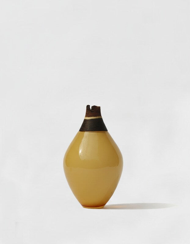 Utopia & Utility | Handcrafted Stacking Vessels by Pia Wüstenberg