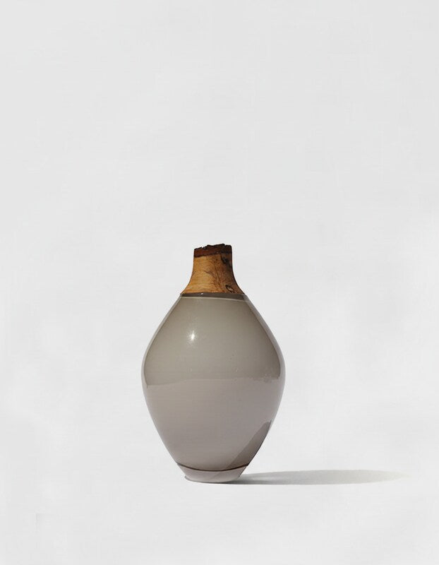 Utopia & Utility | Handcrafted Stacking Vessels by Pia Wüstenberg