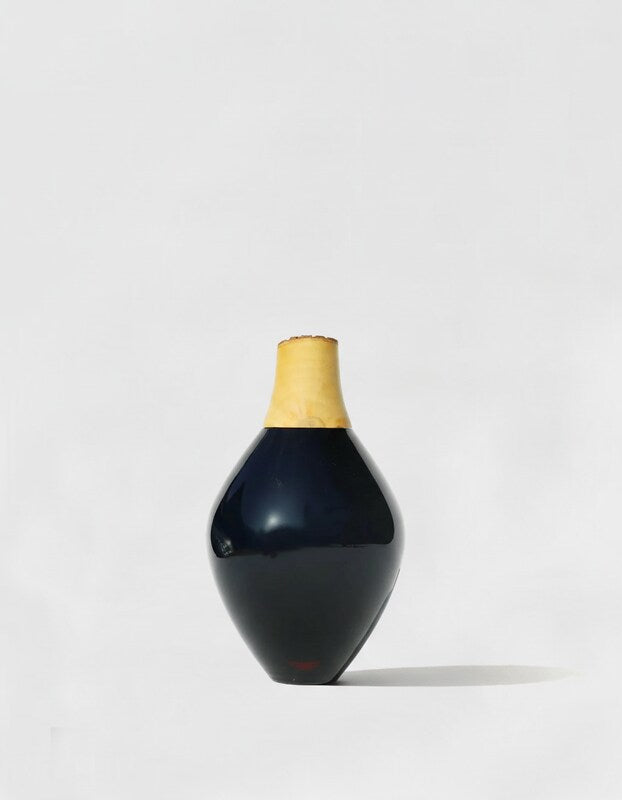 Utopia & Utility | Handcrafted Stacking Vessels by Pia Wüstenberg