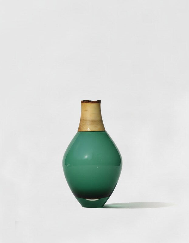 Utopia & Utility | Handcrafted Stacking Vessels by Pia Wüstenberg