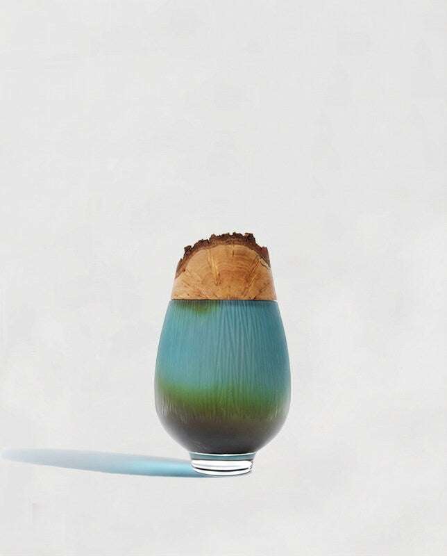 Utopia & Utility | Handcrafted Stacking Vessels by Pia Wüstenberg