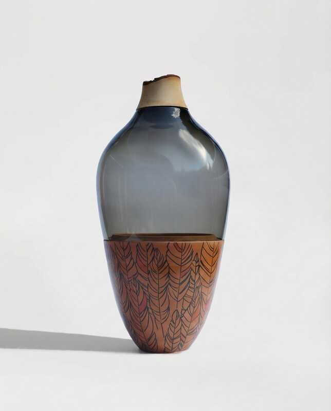 Utopia & Utility | Handcrafted Stacking Vessels by Pia Wüstenberg