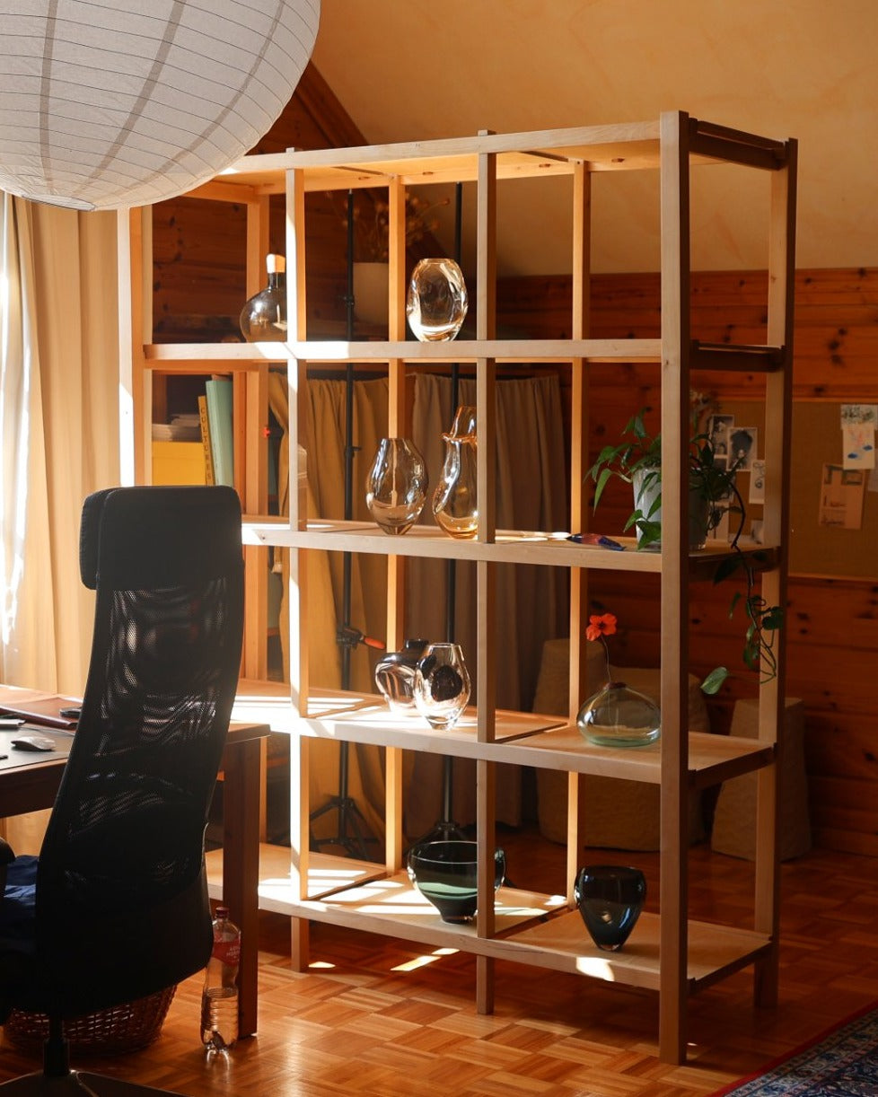 The Utopia & Utility studio in Germany